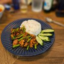 지스타일여수점 | [여수맛집] 여서동 태국음식 전문점 아로이 방문 후기 ᖗ( ᐛ )ᖘ