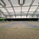 용인시립골드 테니스장 이미지