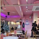 (주)루비셀 | 홍대핫플 정복 메이드문 메이드카페에서 즐기는 이색 힐링 데이트