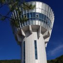 보현산댐 별빛전망대 이미지