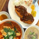 남동113 | 인천/남동구 맛집ㅣ호구포역 인근 칼국수 맛집, 알곤칼국수, 한라돈까스 맛집, 제주곤이칼국수 후기