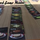 솔라리드 | 20161210 모임 후기(솔라리어스 미션 등)