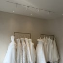 샐리 | W4. 천안 샐리드마리 샐리웨딩 피팅/계약 후기 | 짝꿍 코드 O