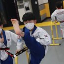 히어로즈 태권도장 이미지