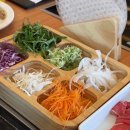 평촌3천 | [경기/안양맛집] &#34;샤브올데이 평촌점&#34; 내돈내산 솔직 후기/ 꿀조합(?), 주차, 주말 웨이팅, 운영시간