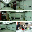 (주)뉴옵틱스 | 올뉴말리부 탁송,신차검수,작업까지 한번에 프리미엄...루카스 LK 9750 2채널 블랙박스 장착후기 입니다