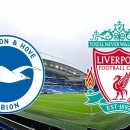 [23/24 Round 8] Brighton & Hove Albion VS Liverpool FC (A) 이미지