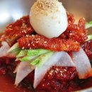 황재코다리냉면 - 영등포구 영등포로 86 | 황재코다리냉면