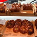 고소미치킨 | 금정 신상 베이커리 카페 LAB 이흥용과자점 두실점 방문 솔직 후기