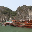 하롱베이 이미지