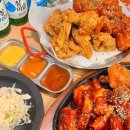 본스치킨(동탄방교점)
