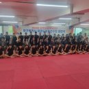 슈퍼파워 태권도 이미지