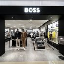 신랑예복 기성복 투어(feat. 30대 남자정장브랜드 휴고 보스, 타임<b>옴므</b> 정장)