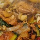 안동유진찜닭 티스토리