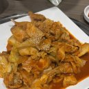 큰집한식당 | 푸꾸옥 한식당 큰집 바베큐 식사 메뉴 후기