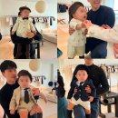 썬 | 포마이썬 예약, 피팅 후기, 돌잔치 남아 정장 돌수트 대여, 착용 사진