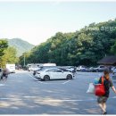 수룡폭포길 이미지