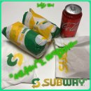 써브웨이 부산토곡점 이미지