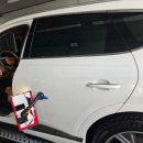 올덴트 | 도색 없이 차가 원래대로 돌아왔어요,올카글래스 일산덴트 솔직담백후기