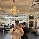 광재1 | 서울대입구헬스 유광재 트레이너 PT후기 너무 재밌어서 계속 기다려지는 수업!