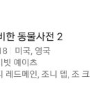 도토들! 신비한동물사전2에 조니뎁나온대! 이미지