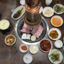 화로숯불구이제주본가