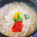 정근봉콩나물국밥 이미지