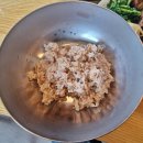 정석농원 | [비 오는 광교산 자락] 20여년 만에 다시 찾은 노포 맛집 ‘폭포농원’ 가족 외식 후기 🥩