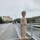 한양스파랜드 | 3월 부산 여행(3박4일) 2일차, 해운대 동백섬 - 산책 코스 좋은데 하필 비가 왔다 ㅜㅜ