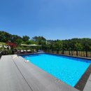 단독 수영장 풀빌라 숲속 풍무골 이미지