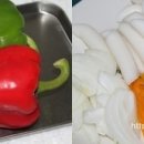 당당떡볶이
