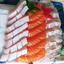 분회 | [신포국제시장 맛집] 민영활어공장 신포점 1인분 회 포장 내돈내산후기