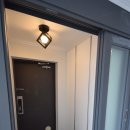 벽산페인트상사 - 북구 우치로 28 | 부산시 주례동 30평대 벽산제일타워맨션아파트 리모델링/인테리어 후기, 미래타일디자인♥