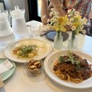 태리식당 | 부산맛집 광안리양식 태리태리식당 후기