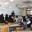 화명동 명진중학교 이미지