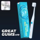 그레이트(Great) 치과기공소 | 그레이트 검즈 원 미세 전류 전동 칫솔, 스케일링한 듯 개운해