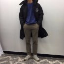 라이핏사이언스 | 단체 돕바 과잠 제작ㅣ세종대학교 과잠바 우리웨어
