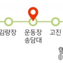 양지천 신평마을 이미지