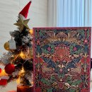 다온냥 | 2025 어드벤트 캘린더 크리스마스 선물 추천 윌리엄모리스앳홈 가격 및 후기