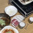 희진숯불갈비 | 나도 8월에 뭐했는지 함 까봐!!?