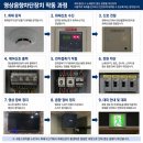 영상음향차단장치,영상음향차단,소방점검지적사항보수공사 이미지