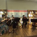 Yoon 정기연주회 | 13회 퀄텟 베리우스 정기연주회