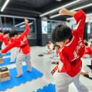 경희대 품태권도장 이미지