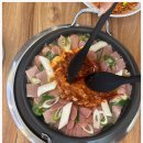 당당부대찌개,볶음