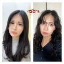 아현역 | 젤리펌 맛집 아현역미용실 여자 펌 잘하는 곳 유니티헤어 아현역점 후기