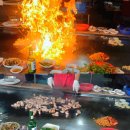 당구대통철판삼겹살 - 달성군 국가산단북로 486 | 당구대통철판삼겹살