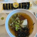 여우애김밥 킨텍스점