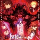 (주)엔에이피 FEEL 스크린 지점 | [Top-22]▶ Aimer (에메) - I beg you ◀일본 애니 OST 【극장판 페이트 스테이 나이트 헤븐즈 필 제2장...