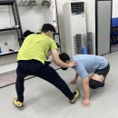 골드 레슬링 태릉 이미지