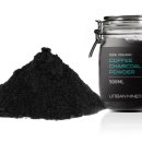 커피찌꺼기 업사이클링 이미지